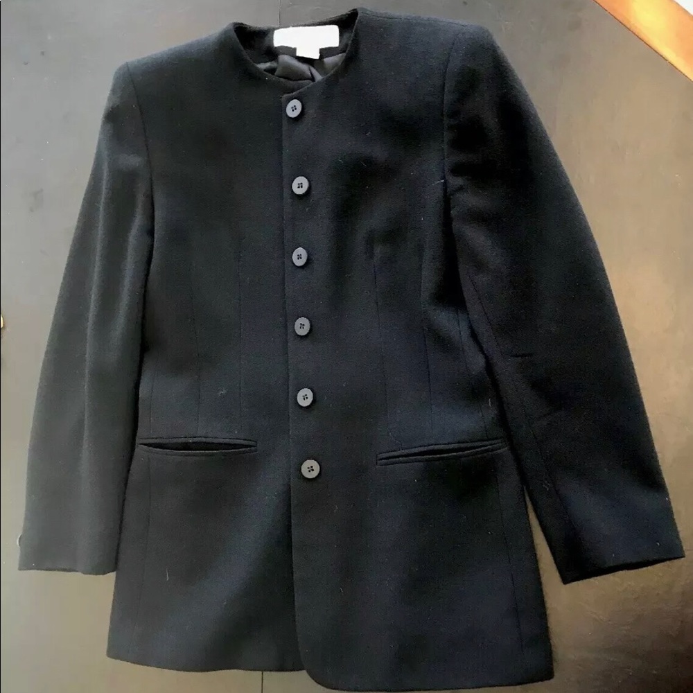 Jones New York Blazer Jacket size 4P